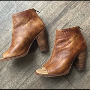 Bed Stu Onset Size 9